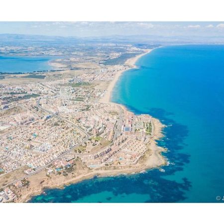 58 Luxury Sunny Vacations Daire La Mata  Dış mekan fotoğraf