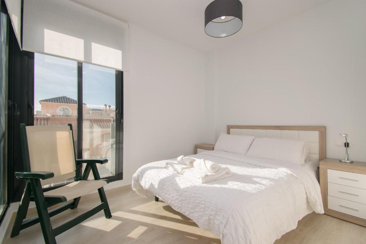 58 Luxury Sunny Vacations Daire La Mata  Dış mekan fotoğraf