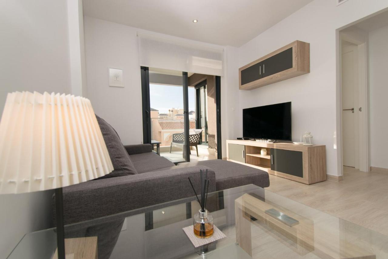 58 Luxury Sunny Vacations Daire La Mata  Dış mekan fotoğraf