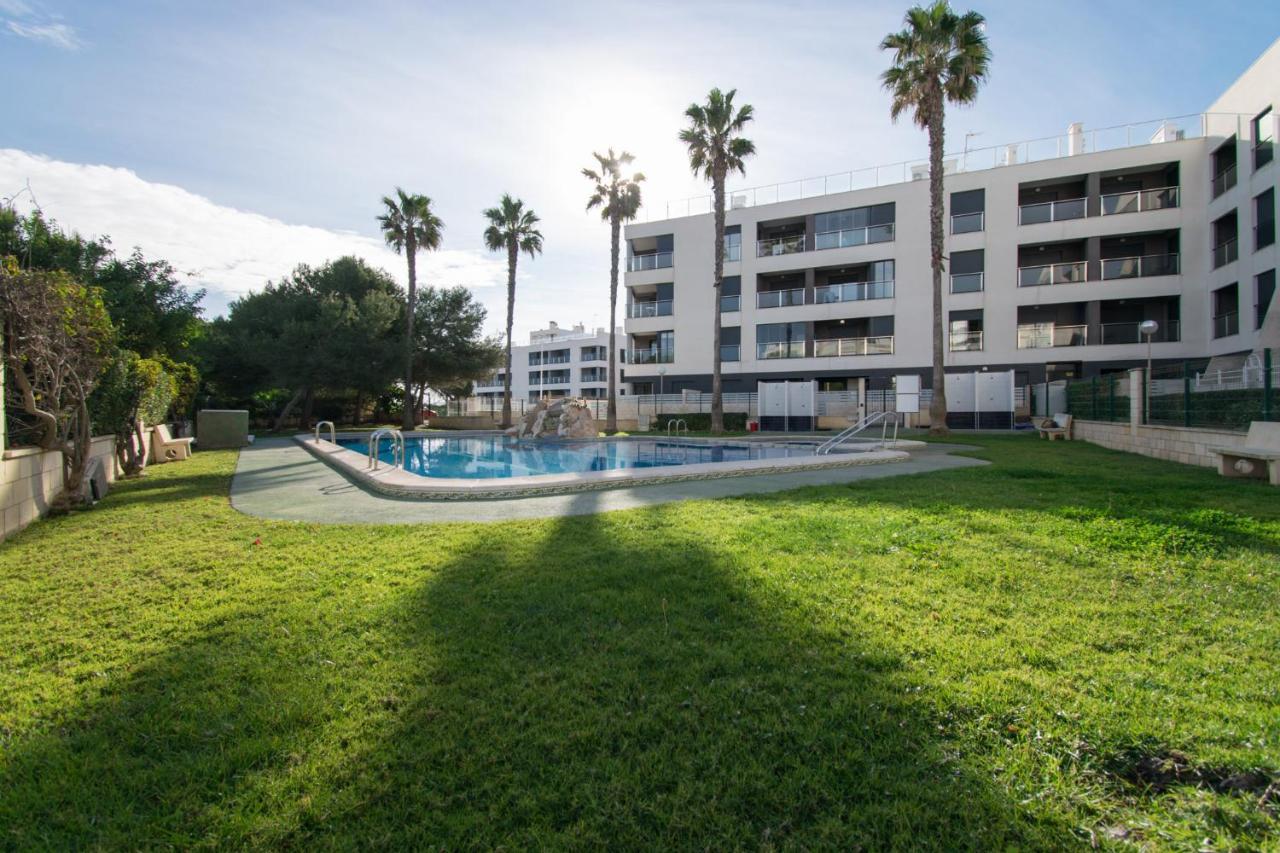 58 Luxury Sunny Vacations Daire La Mata  Dış mekan fotoğraf