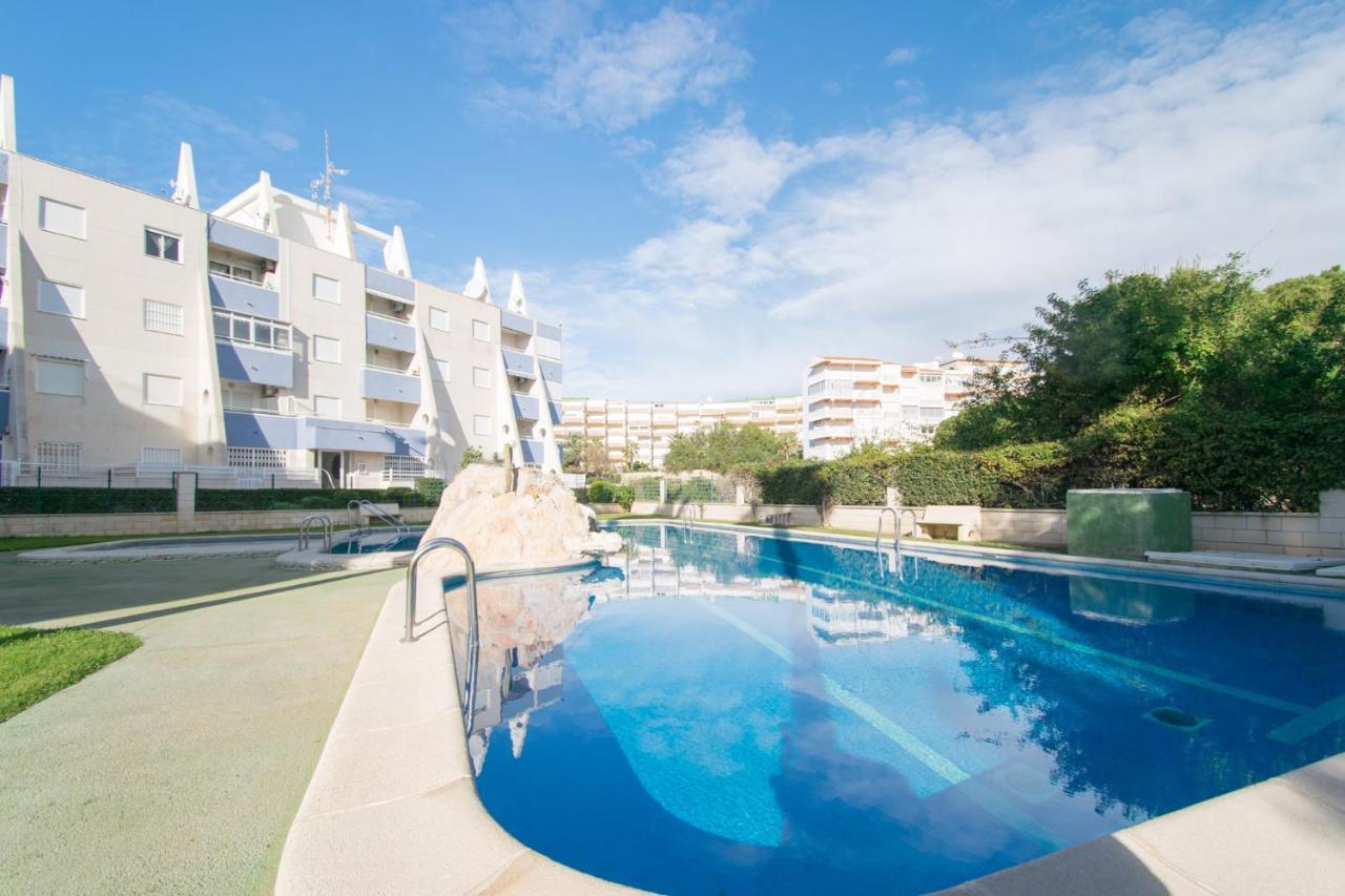 58 Luxury Sunny Vacations Daire La Mata  Dış mekan fotoğraf