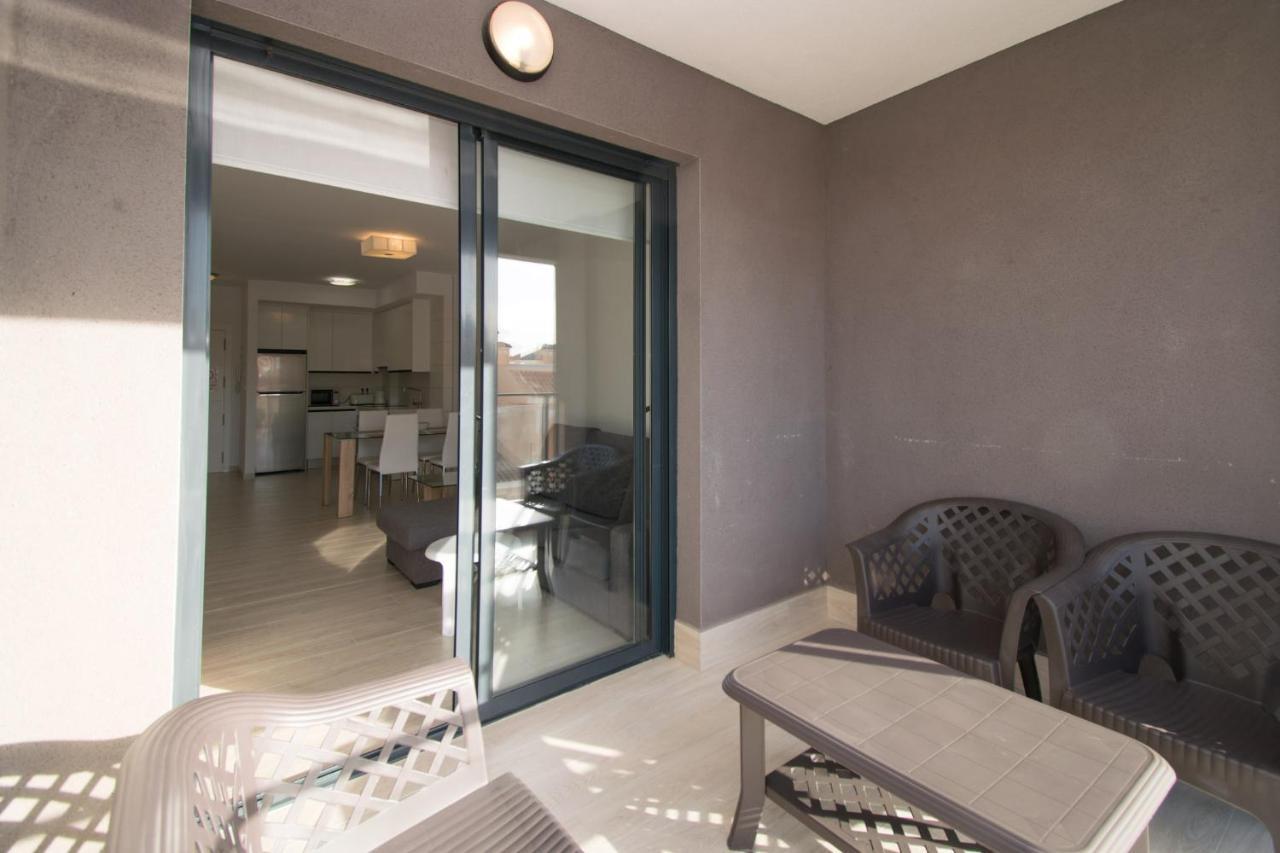 58 Luxury Sunny Vacations Daire La Mata  Dış mekan fotoğraf