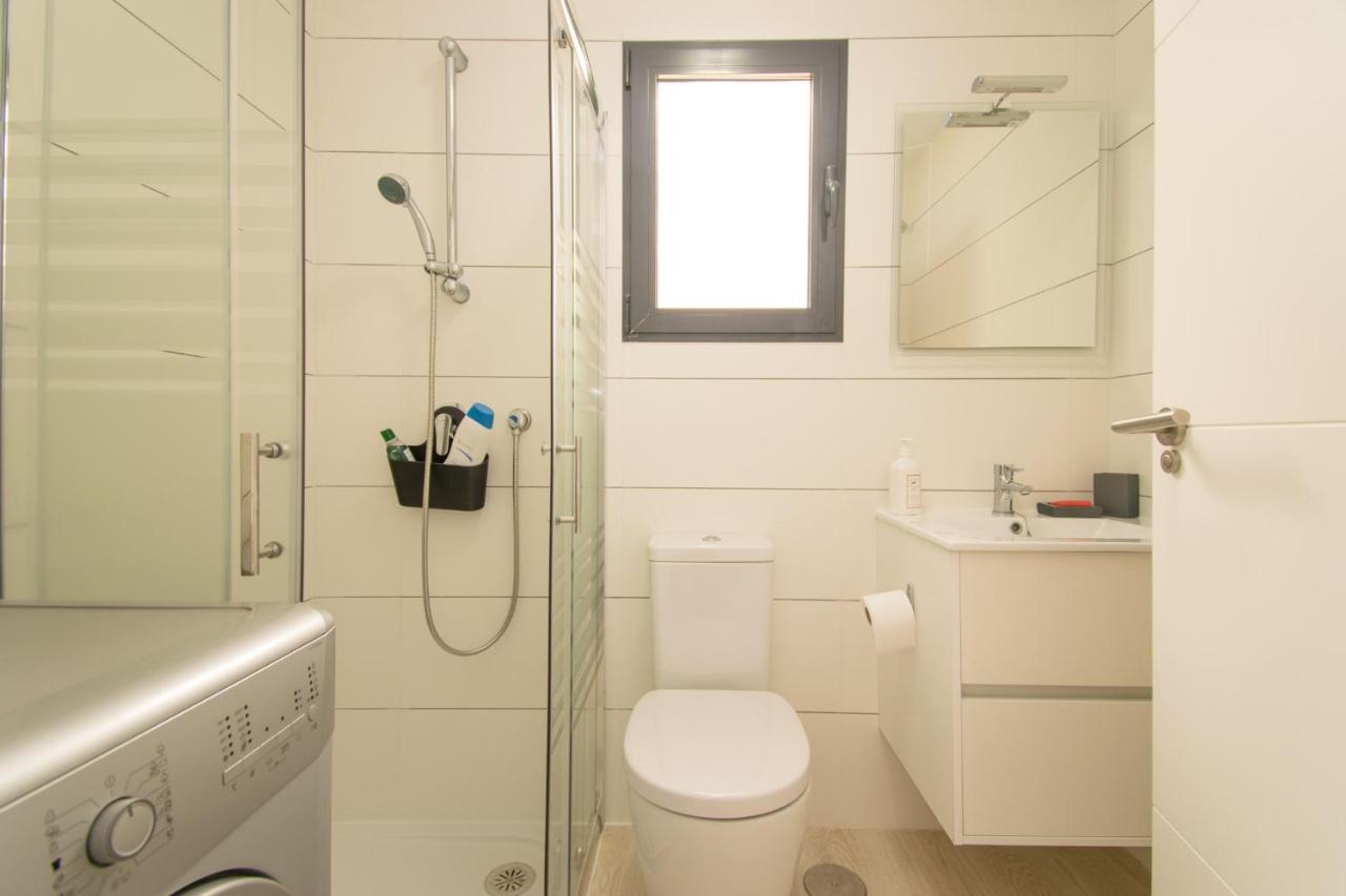 58 Luxury Sunny Vacations Daire La Mata  Dış mekan fotoğraf
