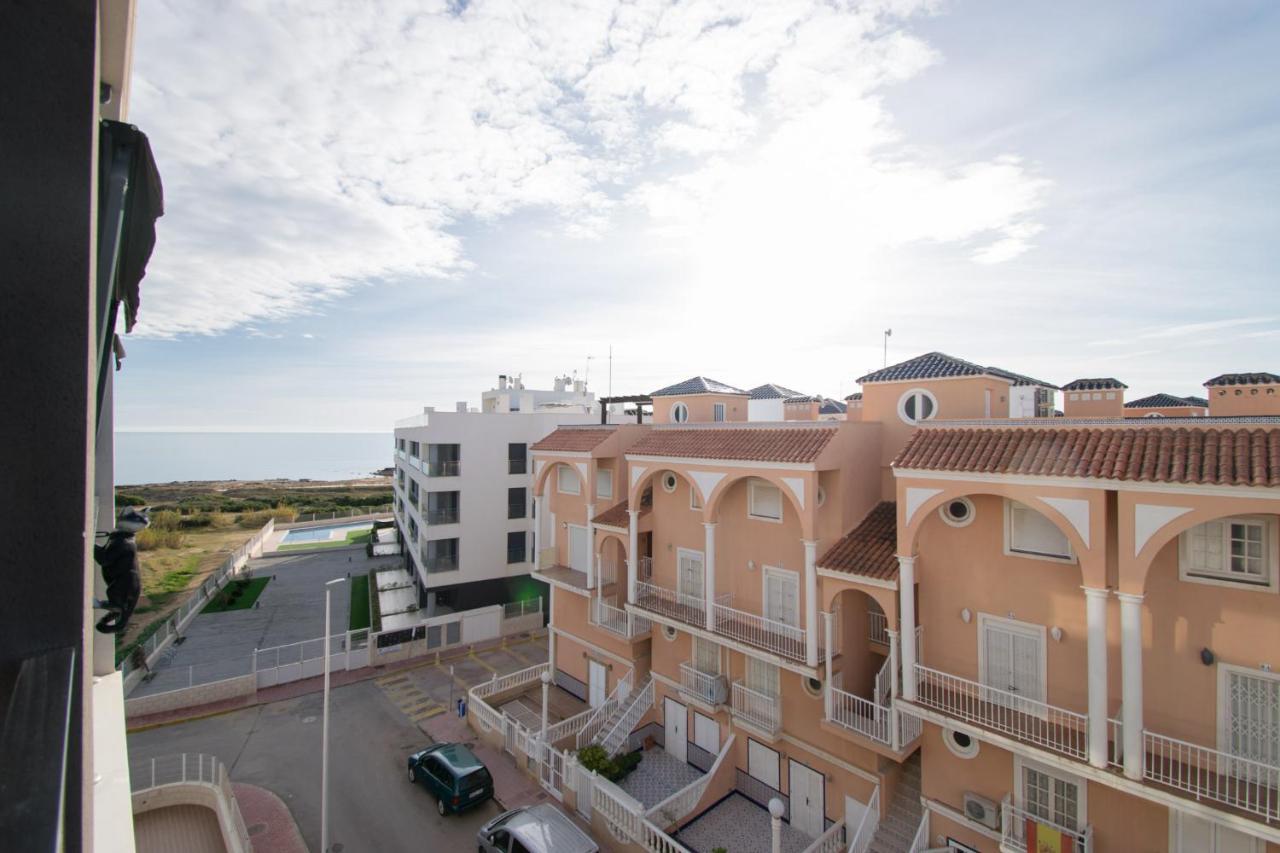 58 Luxury Sunny Vacations Daire La Mata  Dış mekan fotoğraf