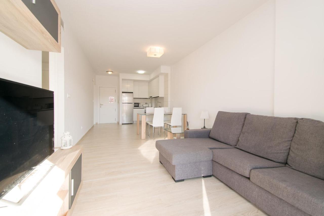 58 Luxury Sunny Vacations Daire La Mata  Dış mekan fotoğraf