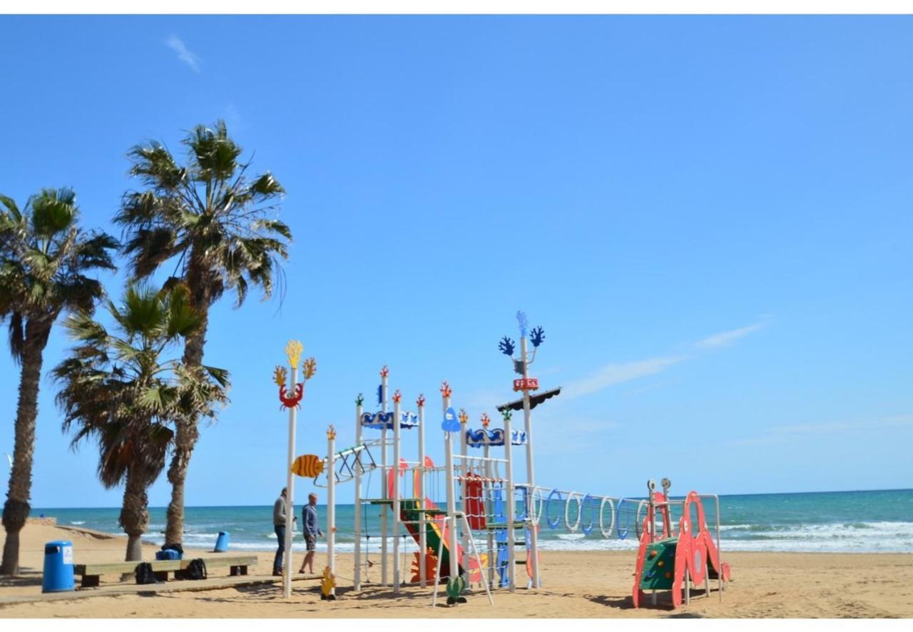 58 Luxury Sunny Vacations Daire La Mata  Dış mekan fotoğraf