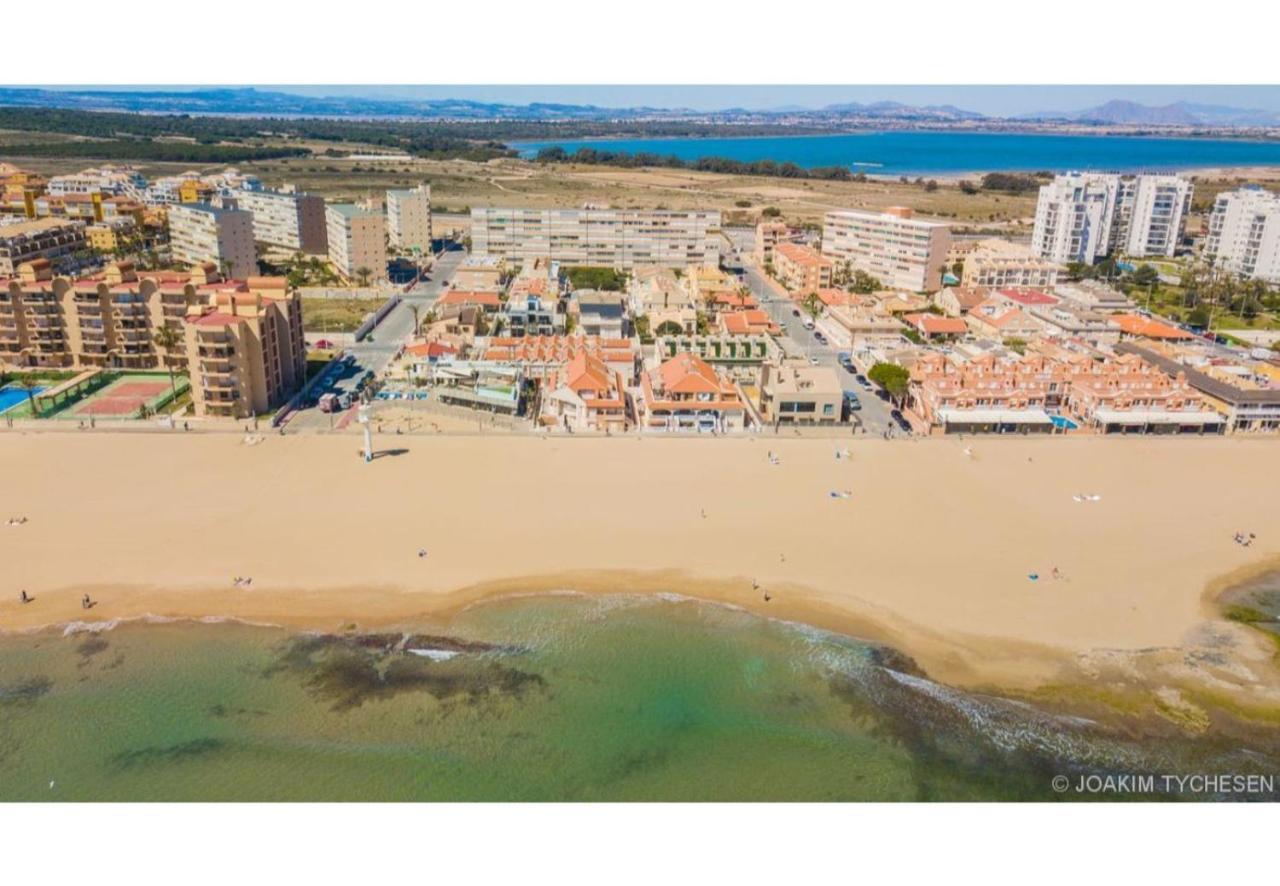 58 Luxury Sunny Vacations Daire La Mata  Dış mekan fotoğraf